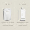 1L Hand Wash Refill | Lemon Myrtle & Honeydew