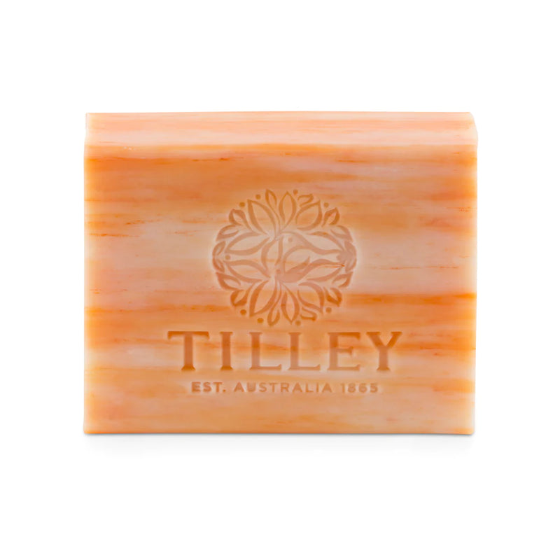 Tilley Soap Bar 100g