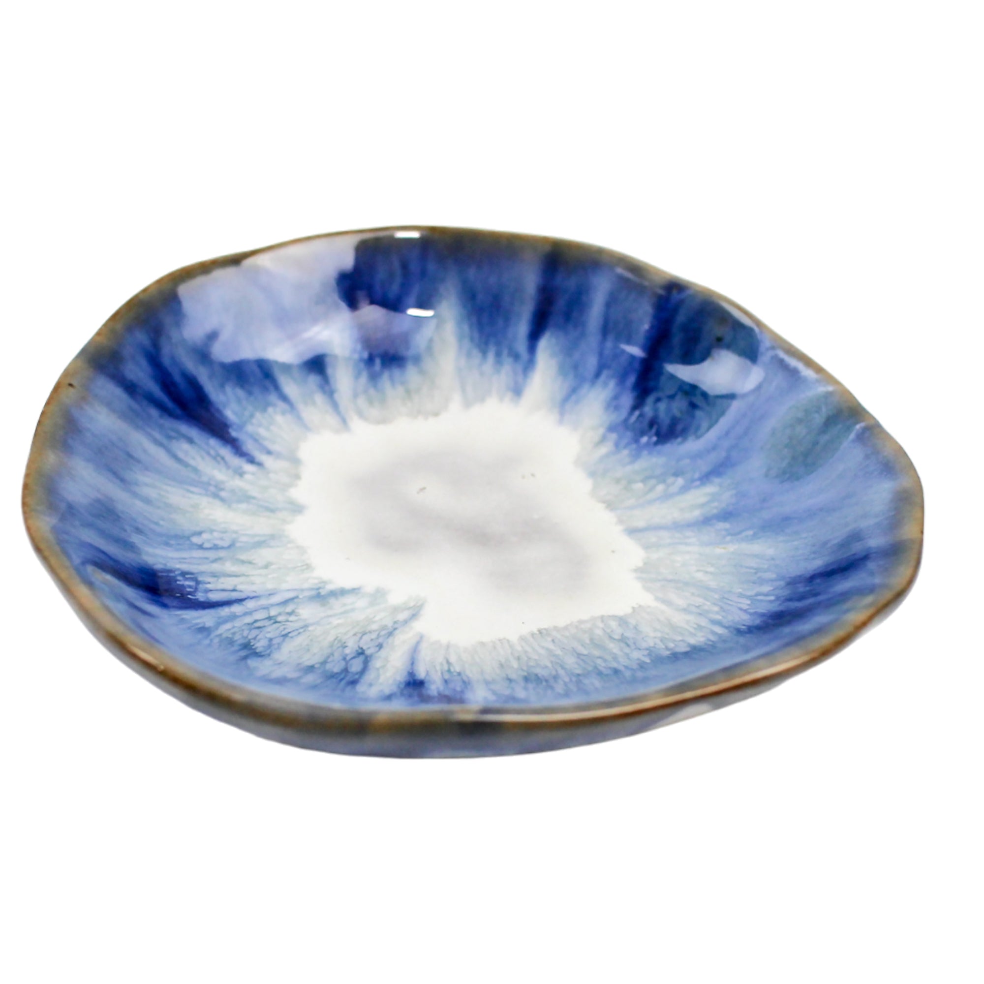 Ceramic Tableware | Blue