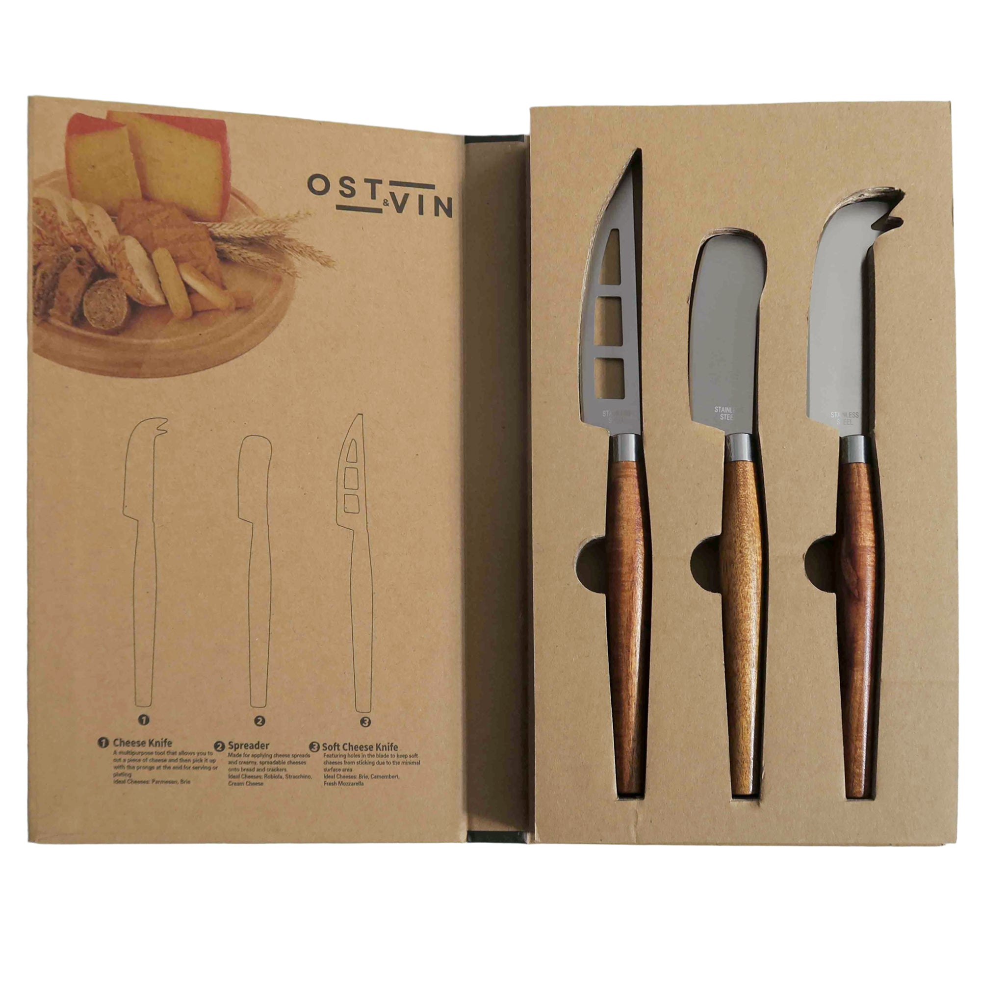 Knife Gift Box