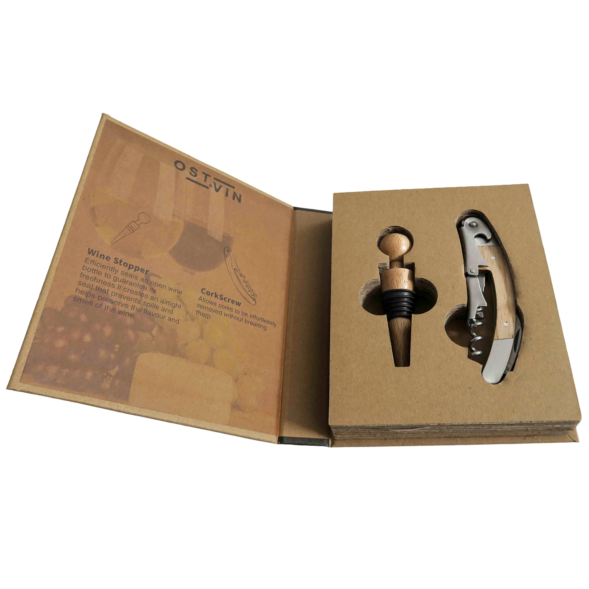 Wine Gift Set