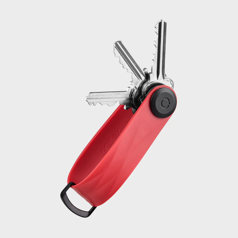 Key Organiser | Active