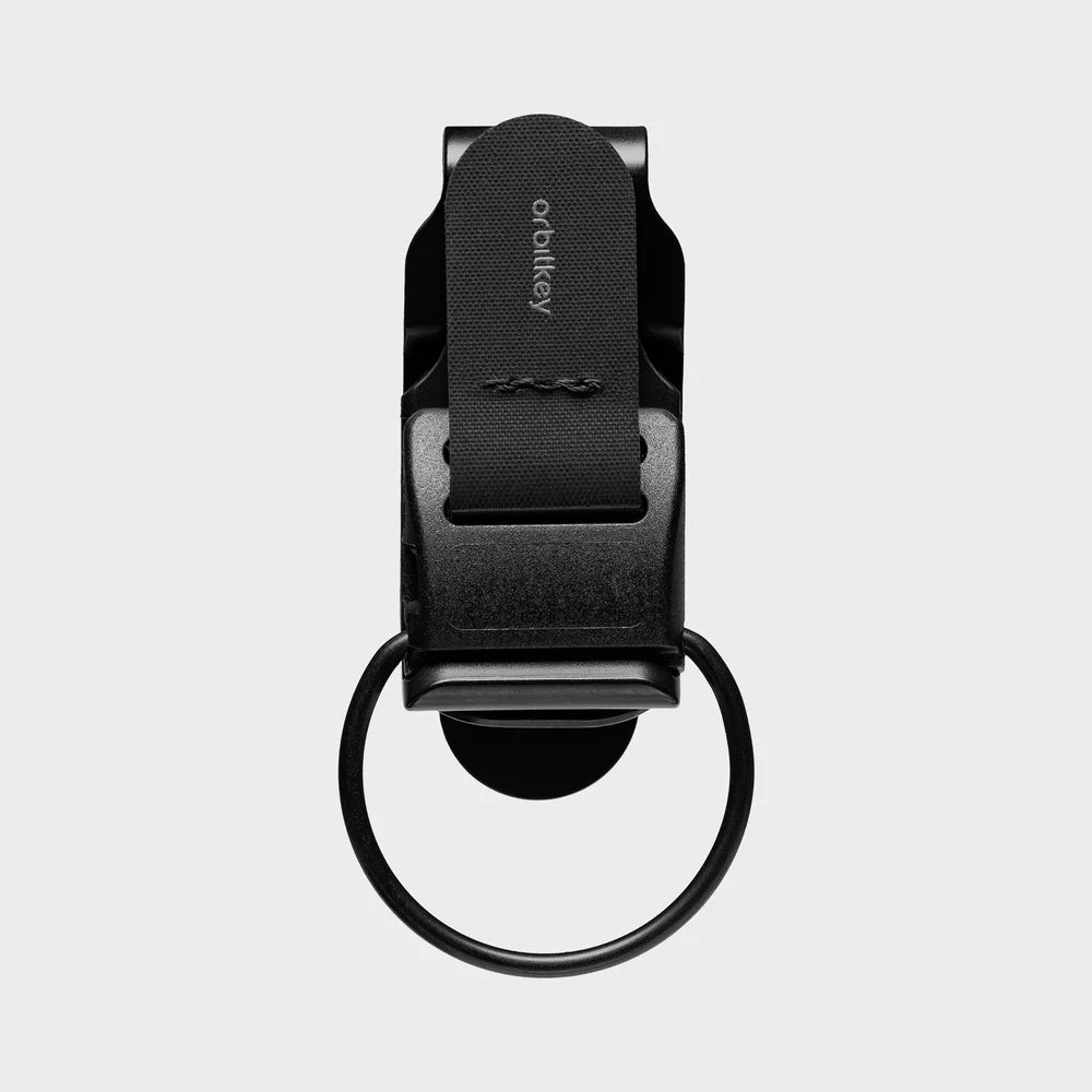 Utility Belt Clip