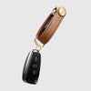 Key Organiser Pro Leather