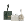 Body Care Ornament | Sea Cotton & Coconut