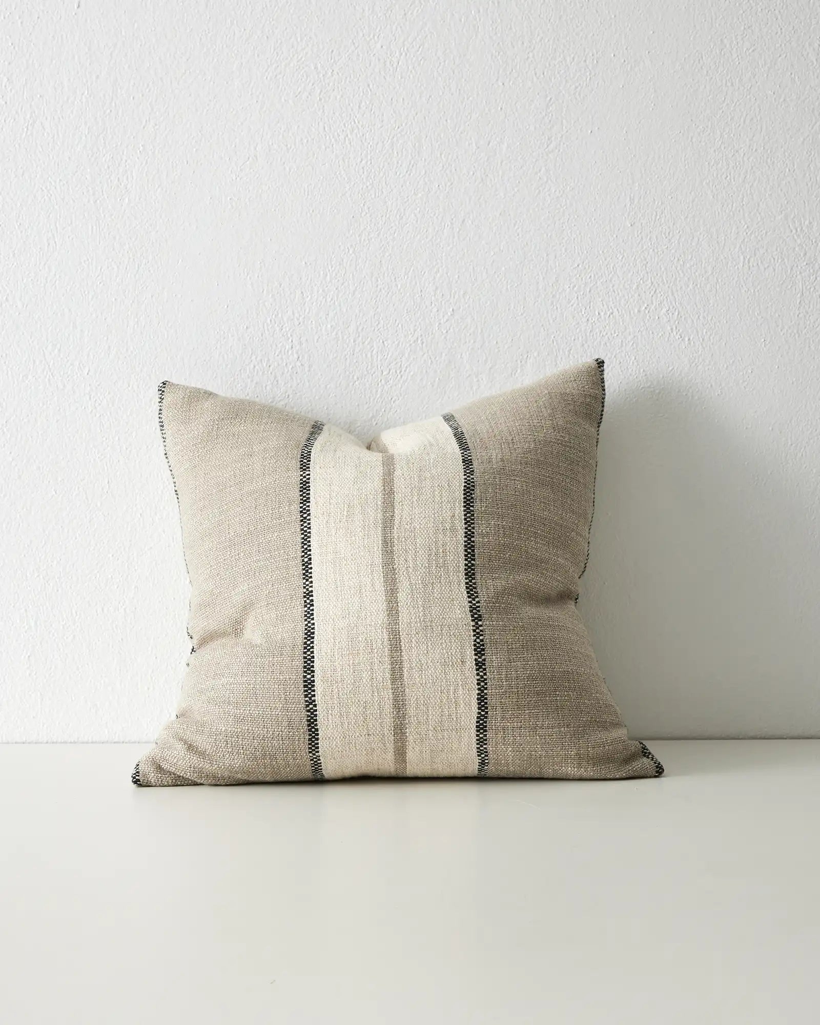 Ottavio Cushion | Natural