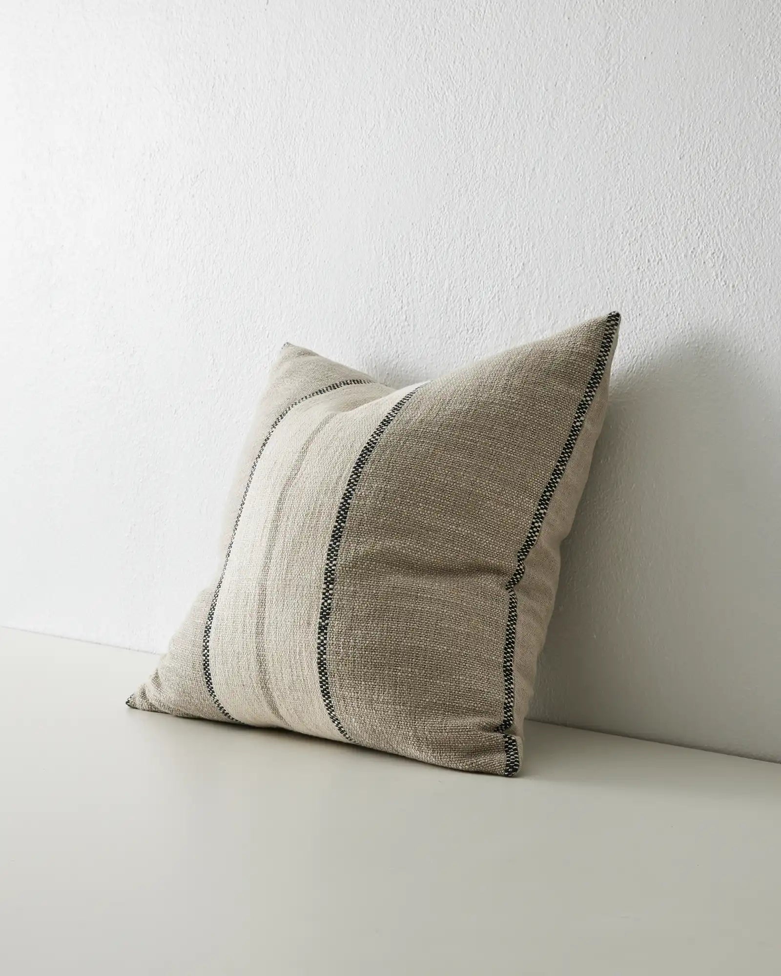 Ottavio Cushion | Natural