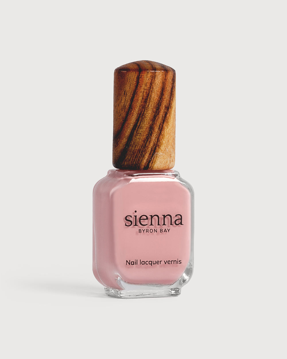Peony Nail Polish