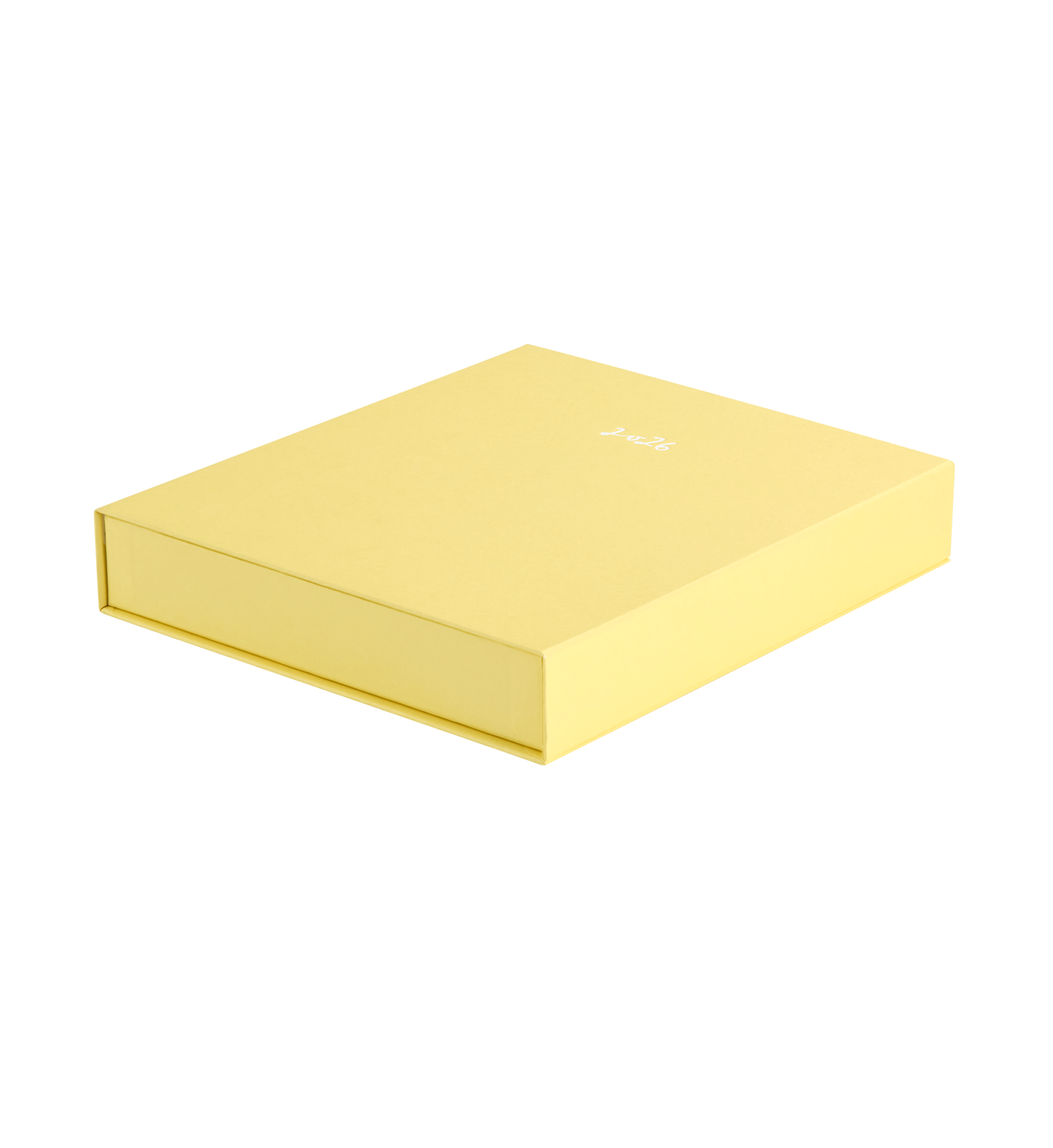 2026 Planner | Grande | Daily | Daisy