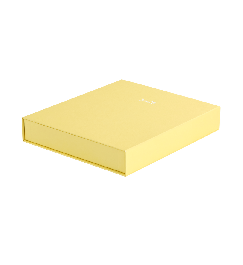 2026 Planner | Grande | Daily | Daisy