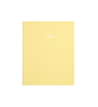 2026 Planner | Grande | Daily | Daisy