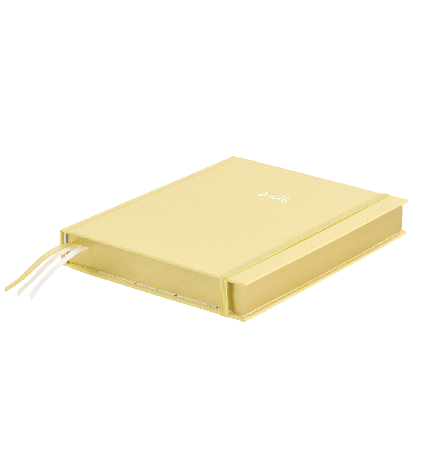 2026 Planner | Grande | Daily | Daisy