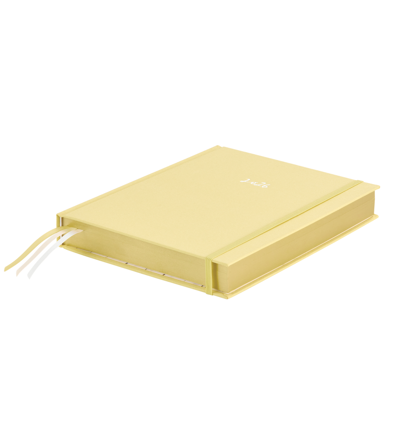2026 Planner | Grande | Daily | Daisy