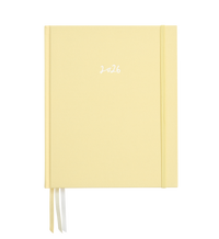 2026 Planner | Grande | Daily | Daisy