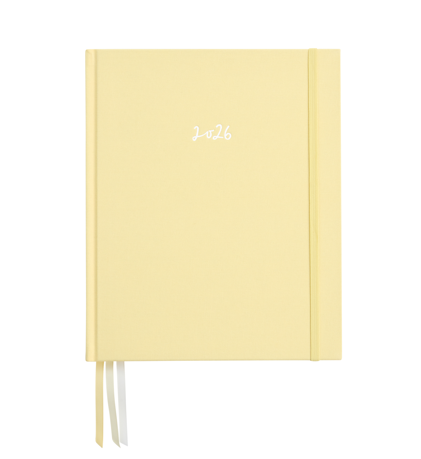 2026 Planner | Grande | Daily | Daisy