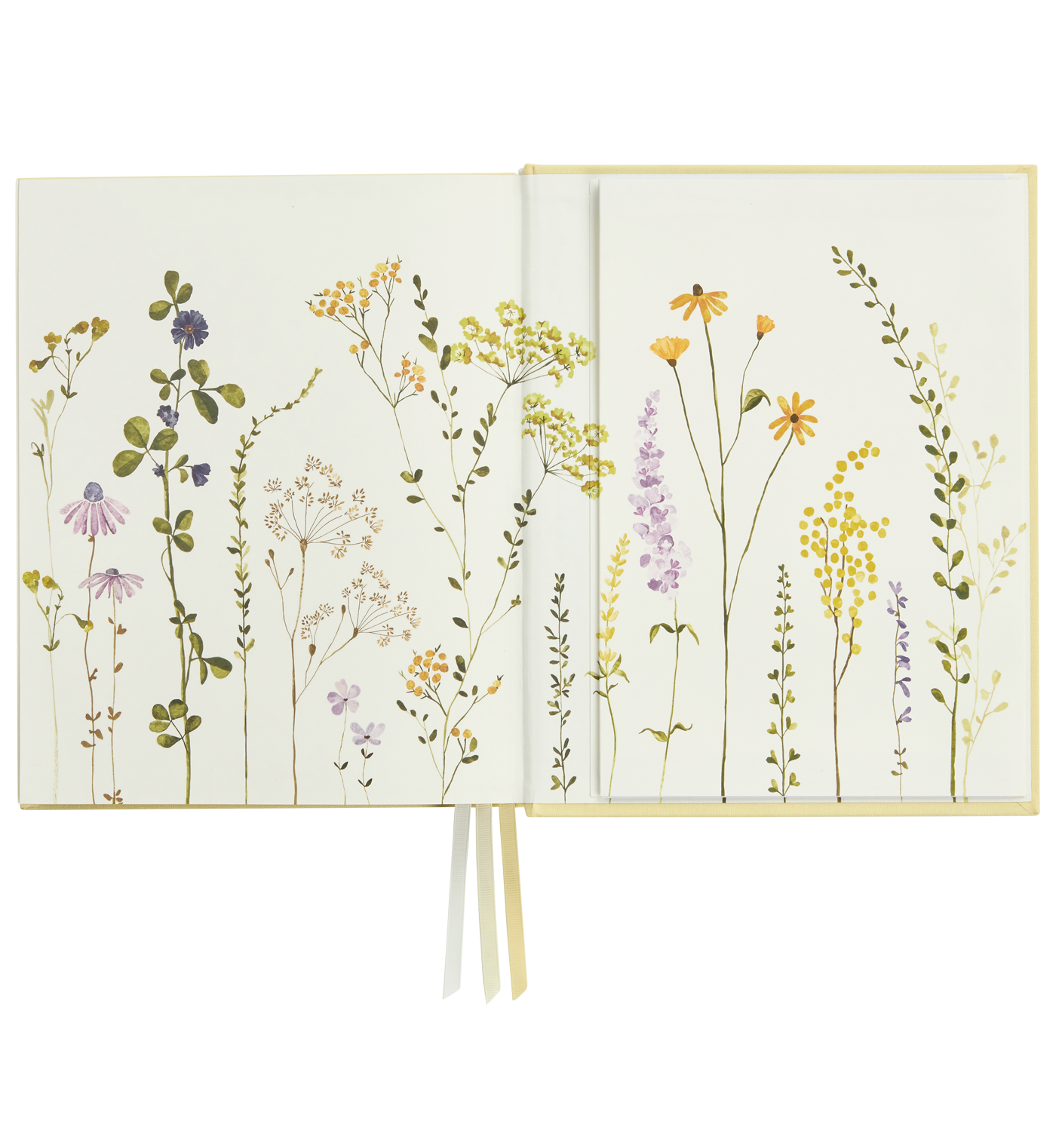 2026 Planner | Grande | Daily | Daisy