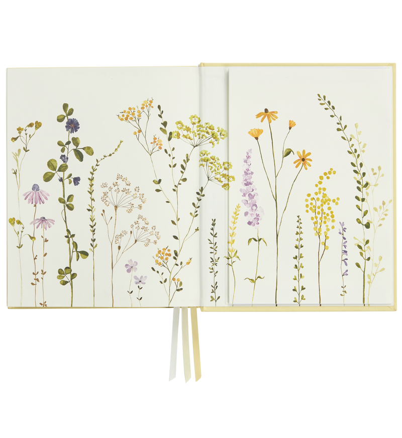 2026 Planner | Grande | Daily | Daisy