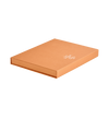 2026 Planner | Grande | Horizontal Weekly | Clementine