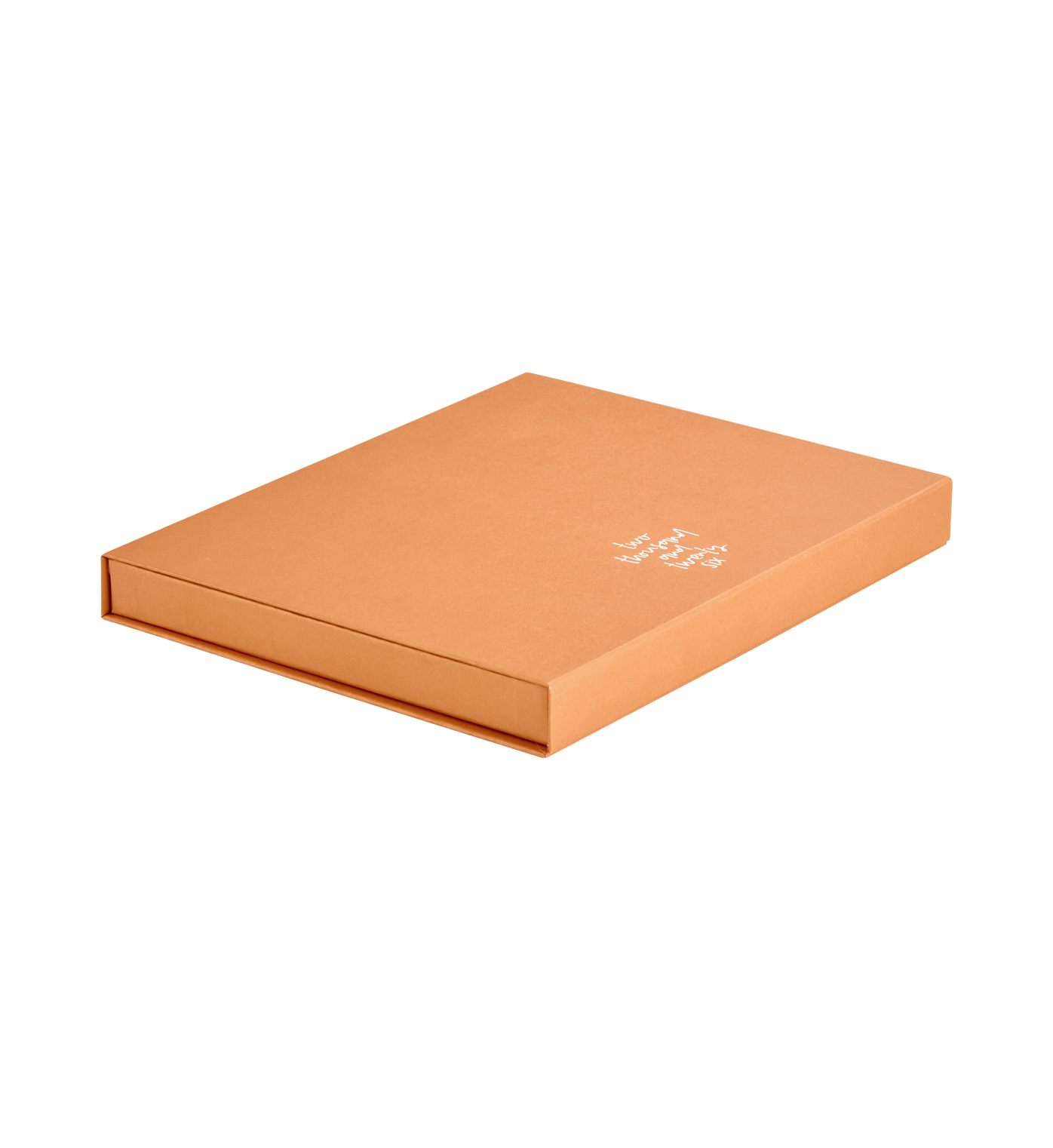 2026 Planner | Grande | Horizontal Weekly | Clementine