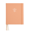 2026 Planner | Grande | Horizontal Weekly | Clementine