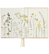 2026 Planner | Grande | Horizontal Weekly | Clementine