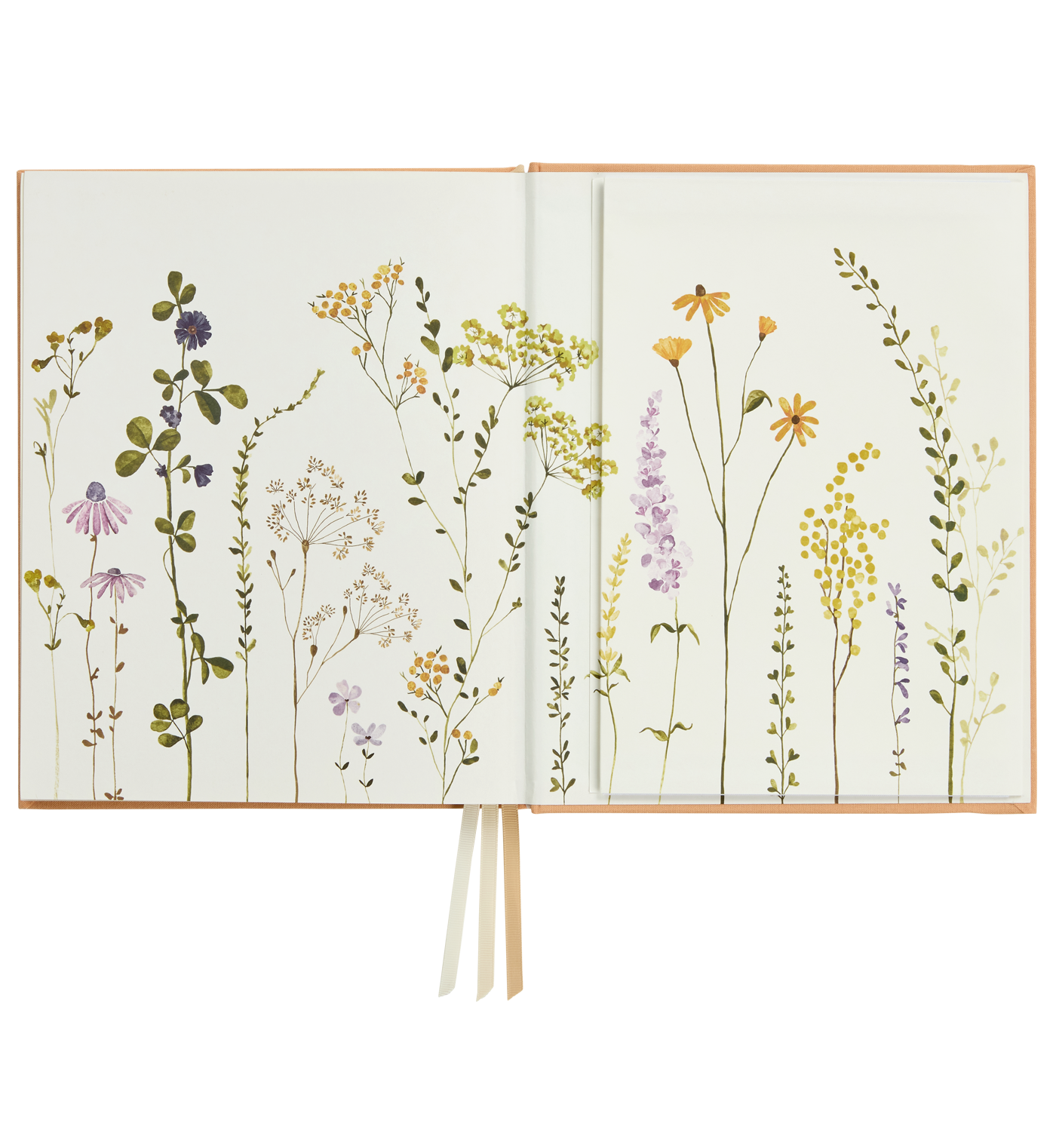 2026 Planner | Grande | Horizontal Weekly | Clementine