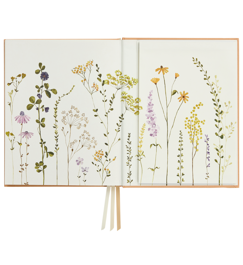 2026 Planner | Grande | Horizontal Weekly | Clementine