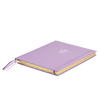 2026 Planner | Grande | Vertical Weekly | Lilac