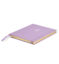 2026 Planner | Grande | Vertical Weekly | Lilac