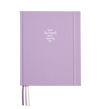 2026 Planner | Grande | Vertical Weekly | Lilac