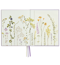2026 Planner | Grande | Vertical Weekly | Lilac