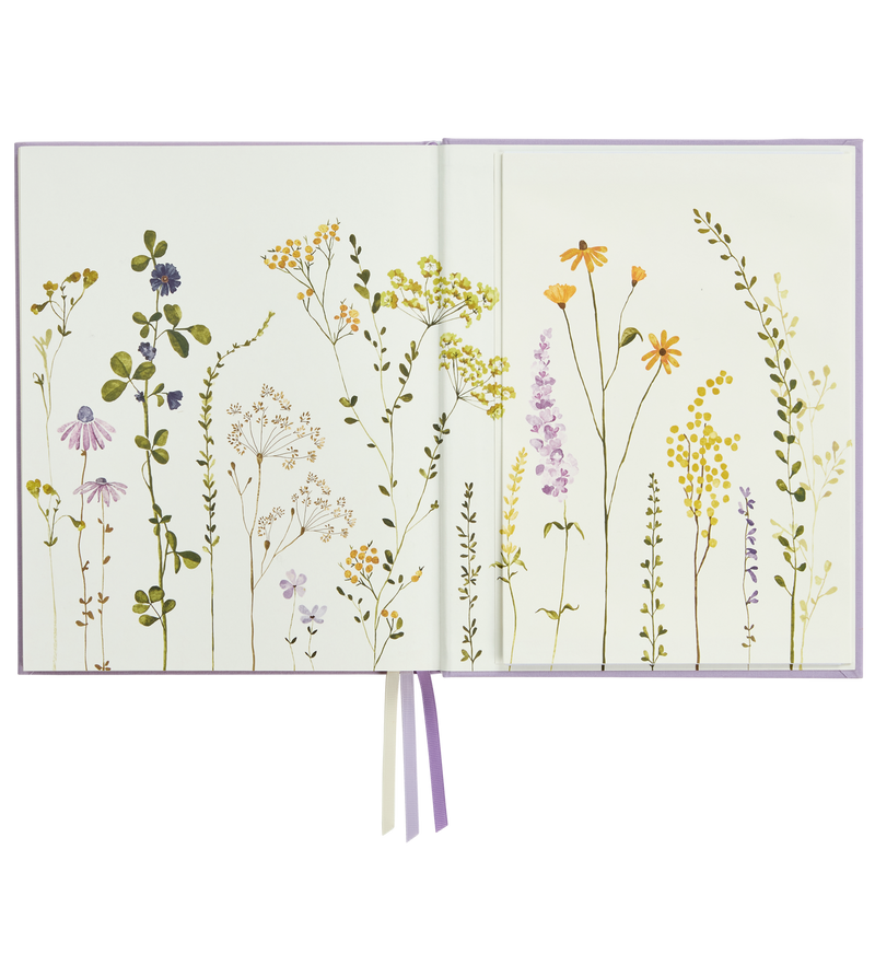 2026 Planner | Grande | Vertical Weekly | Lilac