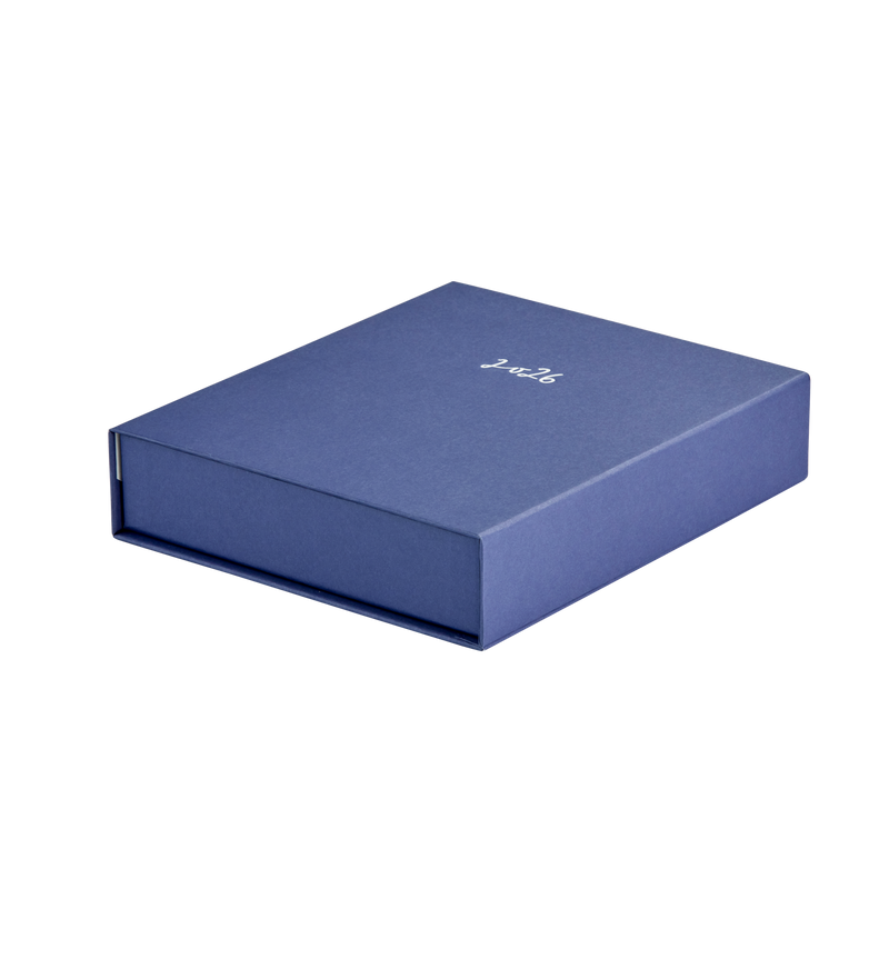 2026 Planner | Signature | Daily | Violet