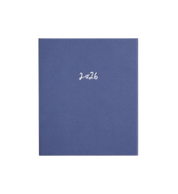 2026 Planner | Signature | Daily | Violet