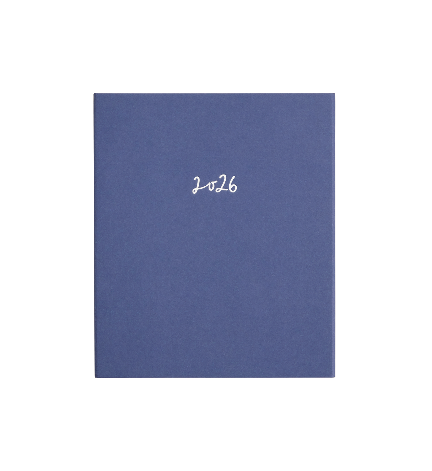 2026 Planner | Signature | Daily | Violet