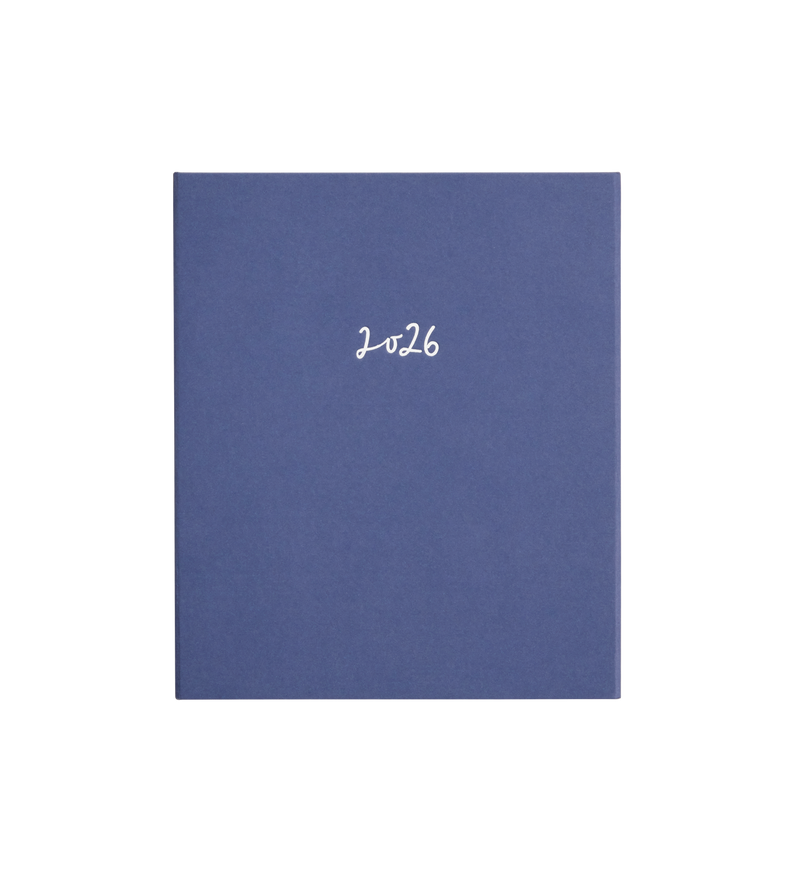 2026 Planner | Signature | Daily | Violet
