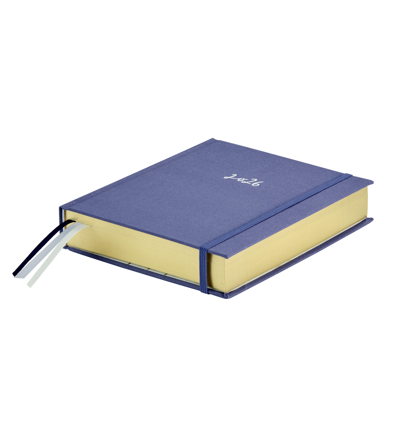 2026 Planner | Signature | Daily | Violet