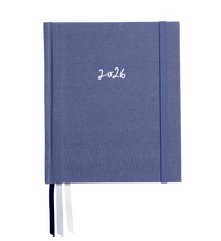 2026 Planner | Signature | Daily | Violet