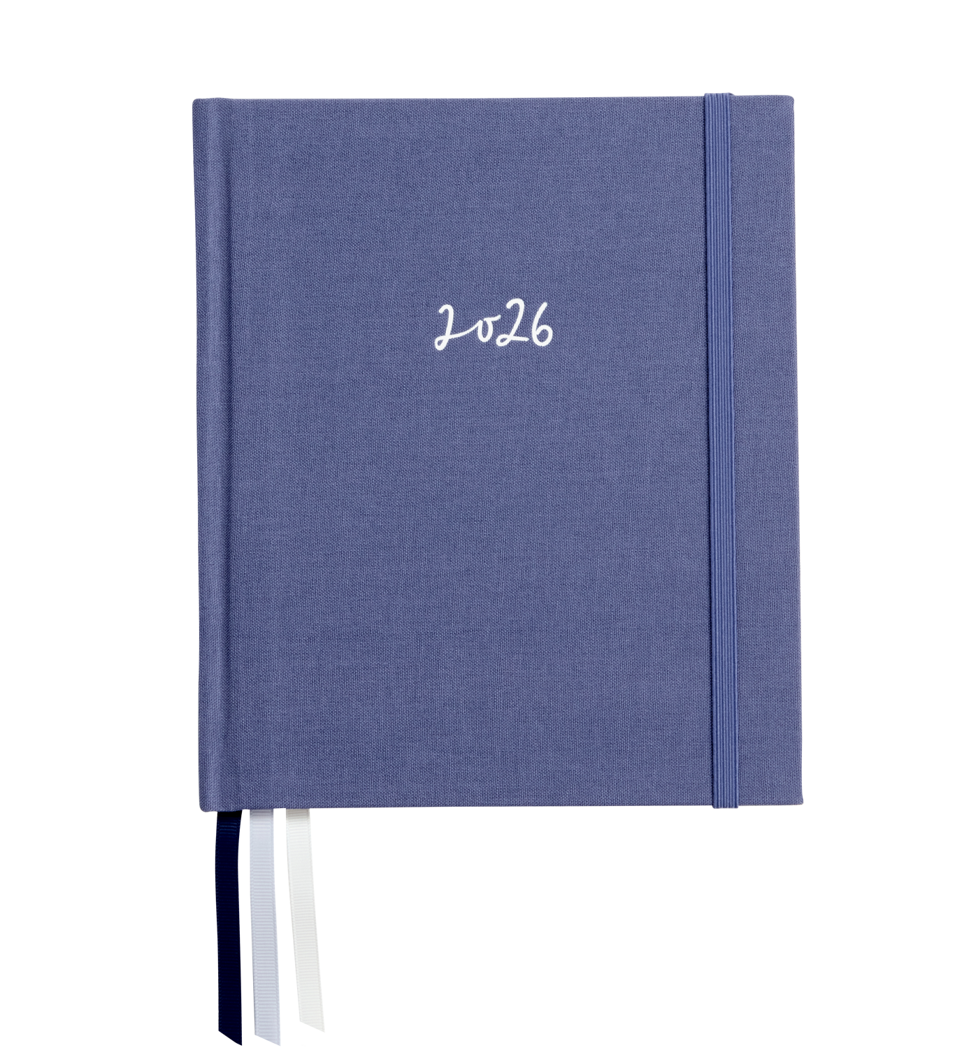 2026 Planner | Signature | Daily | Violet