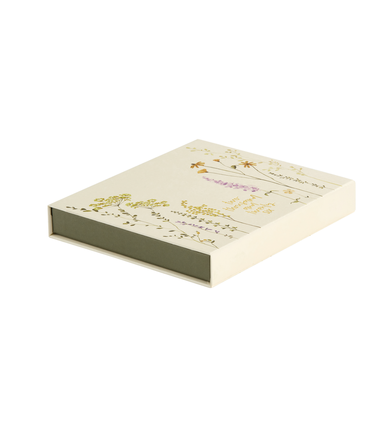 2026 Planner | Signature | Horizontal Weekly | Bloom