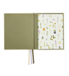2026 Planner | Signature | Horizontal Weekly | Bloom