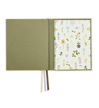 2026 Planner | Signature | Horizontal Weekly | Bloom