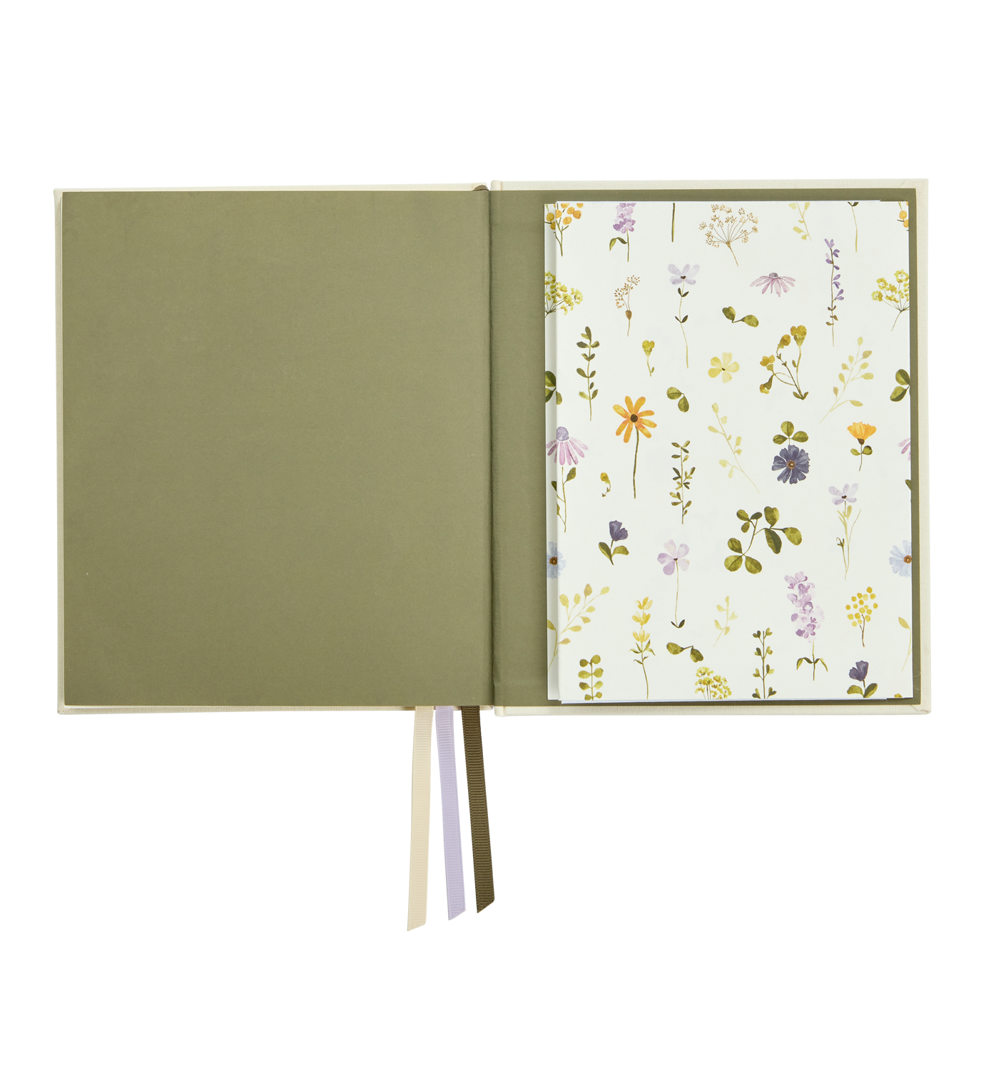 2026 Planner | Signature | Horizontal Weekly | Bloom