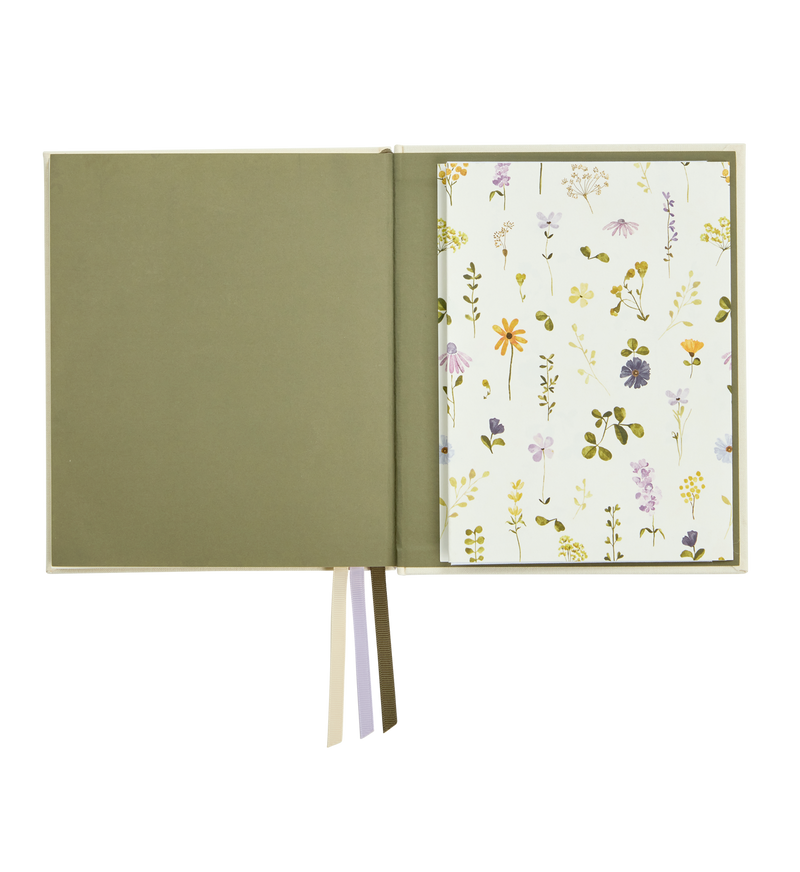 2026 Planner | Signature | Horizontal Weekly | Bloom