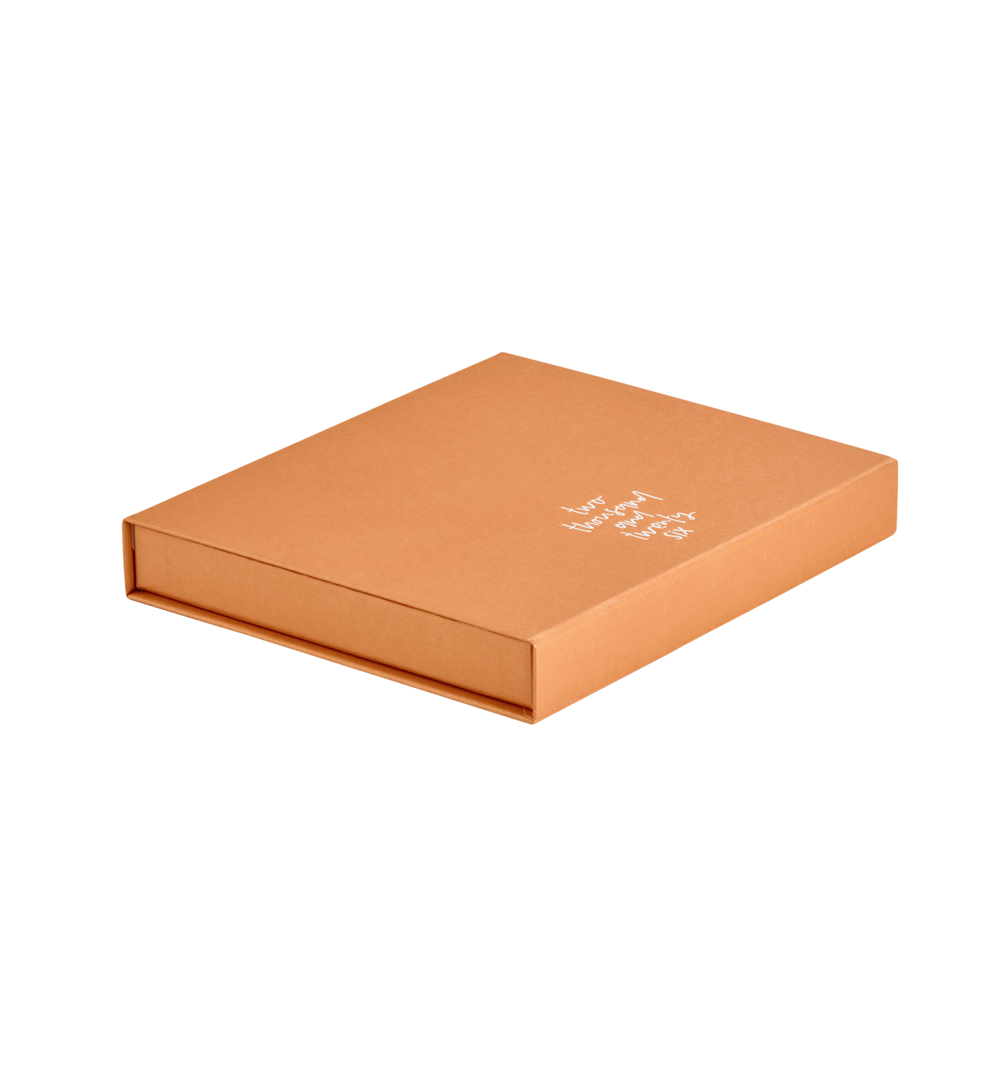 2026 Planner | Signature | Horizontal Weekly | Clementine