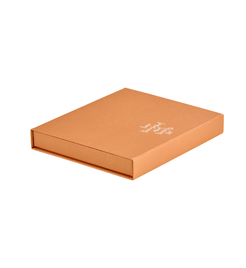 2026 Planner | Signature | Horizontal Weekly | Clementine