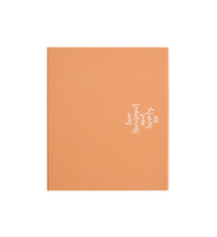 2026 Planner | Signature | Horizontal Weekly | Clementine
