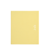 2026 Planner | Signature | Horizontal Weekly | Daisy