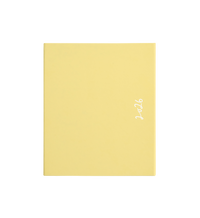 2026 Planner | Signature | Horizontal Weekly | Daisy