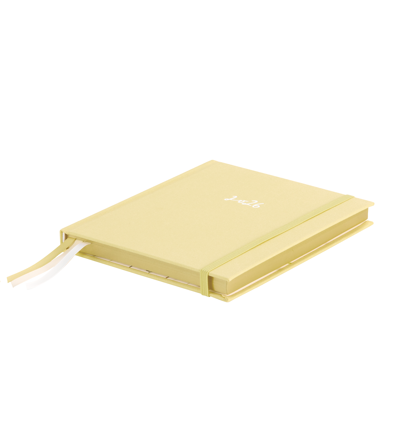 2026 Planner | Signature | Horizontal Weekly | Daisy
